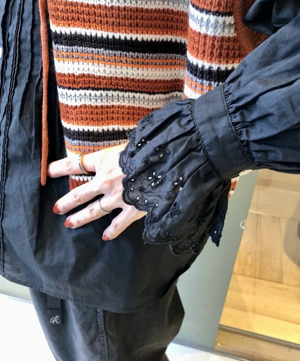 おはぎ(萩原)さんの「BEAMS WOMEN｜」を使ったコーディネート