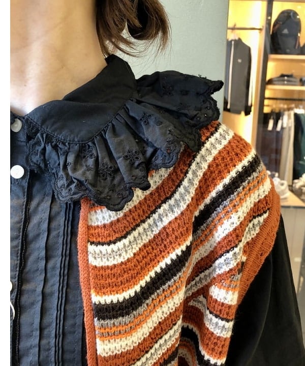 おはぎ(萩原)さんの「BEAMS WOMEN｜」を使ったコーディネート