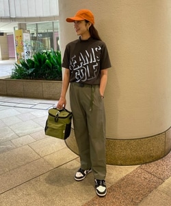 BEAMS GOLF（ビームス ゴルフ）BEAMS GOLF / 折り畳み 保冷 バッグ