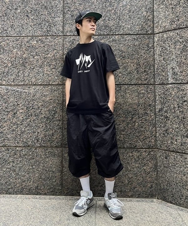 平柳 楓馬さんの「BEAMS WOMEN｜」を使ったコーディネート