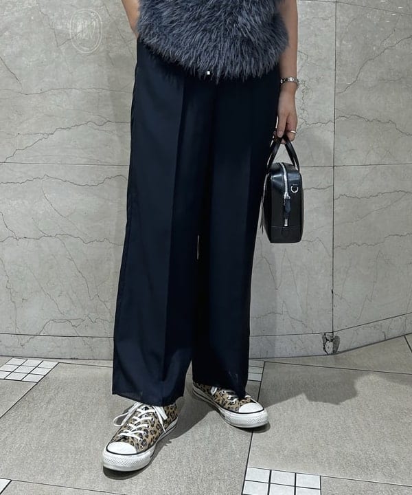 川口 恵さんの「BEAMS WOMEN｜」を使ったコーディネート