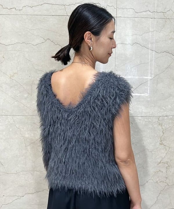 川口 恵さんの「BEAMS WOMEN｜」を使ったコーディネート