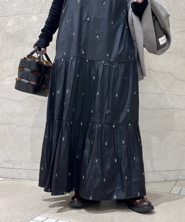 篠崎 香月さんの「BEAMS WOMEN｜」を使ったコーディネート