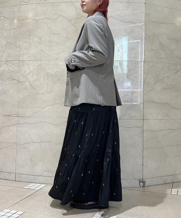 篠崎 香月さんの「BEAMS WOMEN｜」を使ったコーディネート
