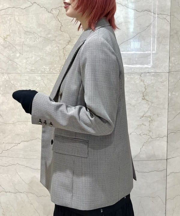 篠崎 香月さんの「BEAMS WOMEN｜」を使ったコーディネート