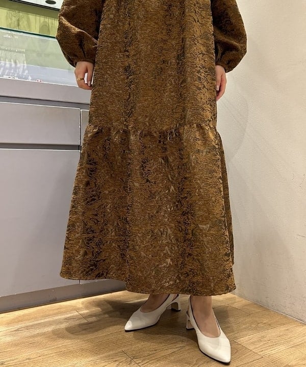 渡邊 舞さんの「BEAMS WOMEN｜」を使ったコーディネート