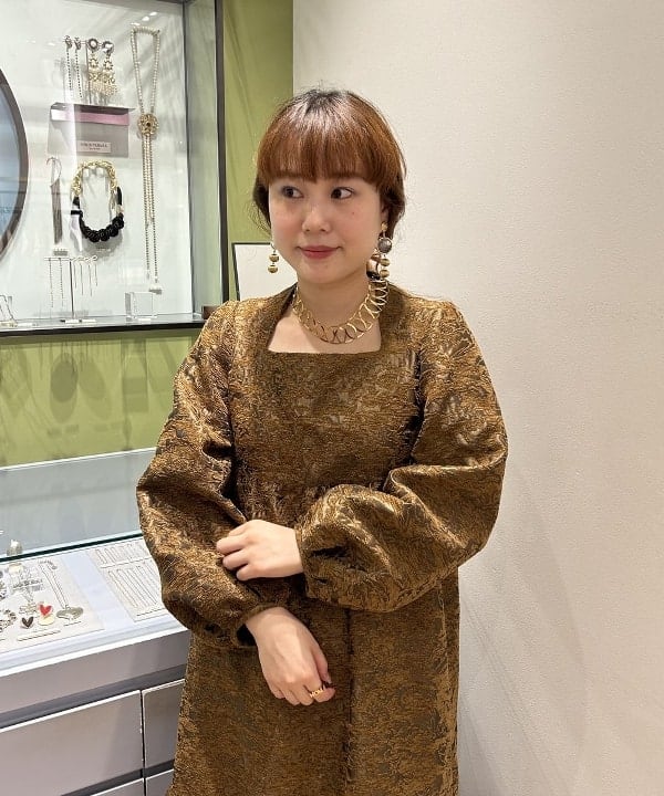 渡邊 舞さんの「BEAMS WOMEN｜」を使ったコーディネート