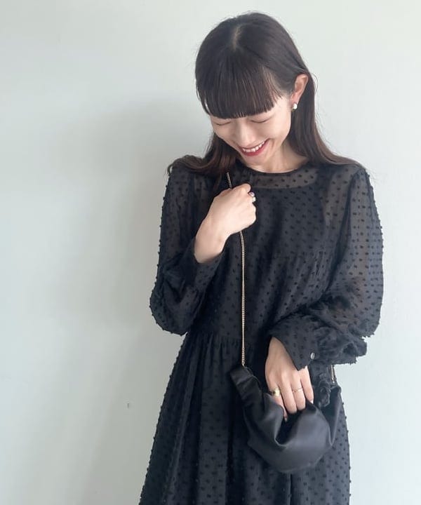 Demi-Luxe BEAMS（811663） スタイリング・コーディネイト｜BEAMS