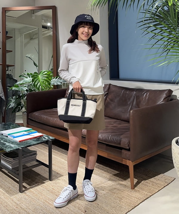 ビームス ゴルフ 神戸（811747） スタイリング・コーディネイト｜BEAMS