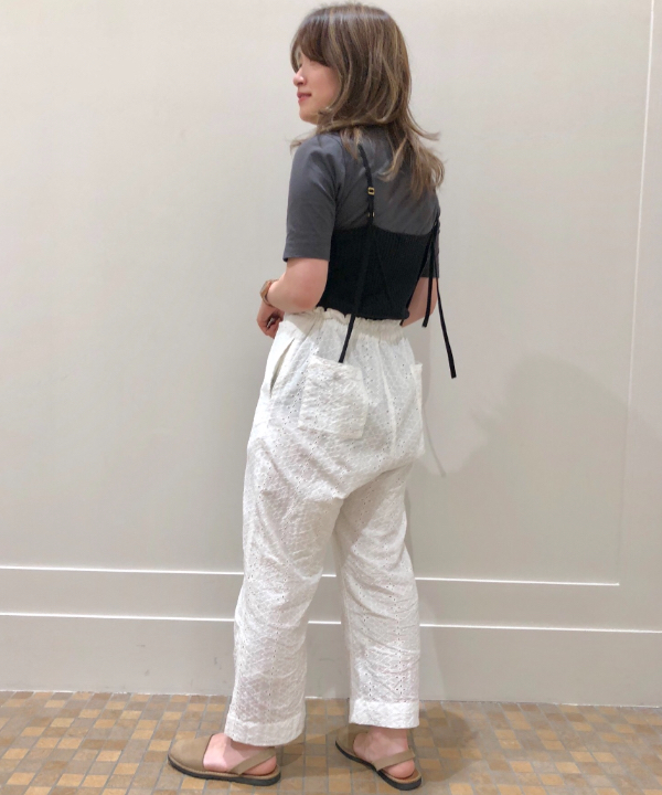 遠藤 かなたさんの「BEAMS WOMEN｜」を使ったコーディネート