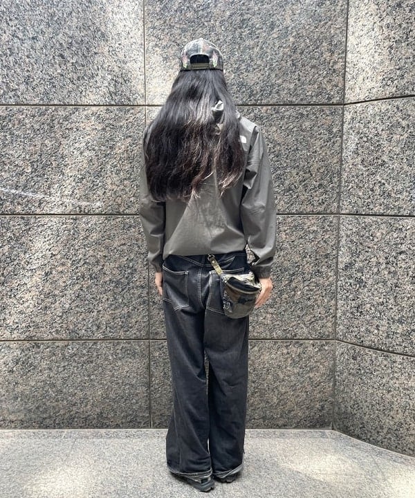 KOYO IKEDAさんの「BEAMS WOMEN｜」を使ったコーディネート