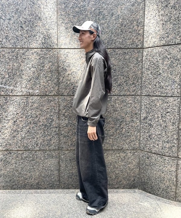 KOYO IKEDAさんの「BEAMS WOMEN｜」を使ったコーディネート