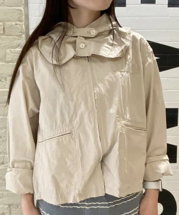 木村 海侑さんの「BEAMS WOMEN｜12オンス デニム ペインター パンツ」を使ったコーディネート