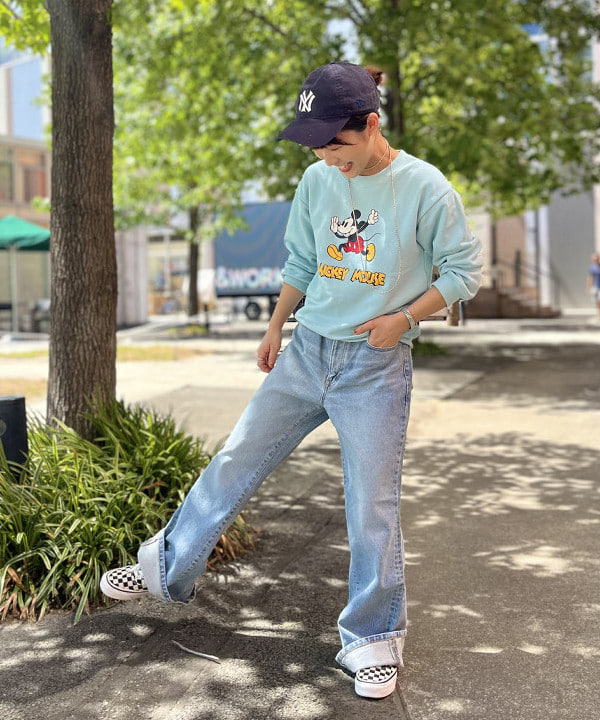 B:MING LIFE STORE by BEAMS まな