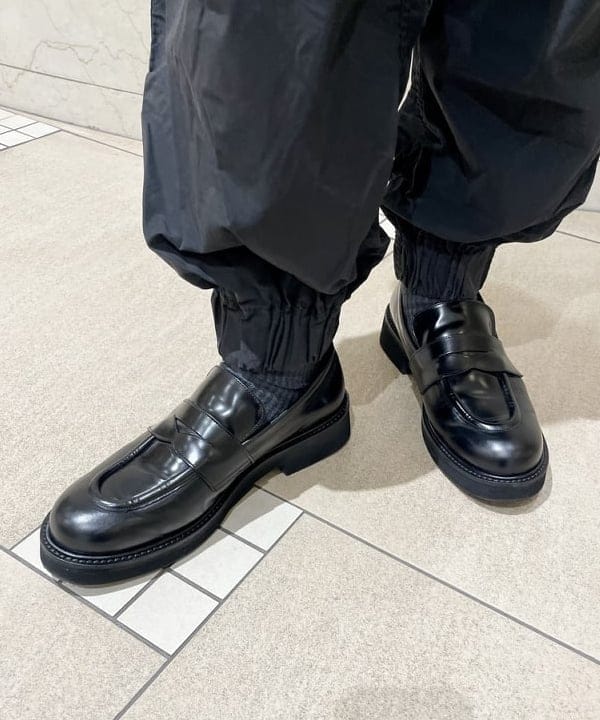 ハルキ　モモナさんの「BEAMS WOMEN｜」を使ったコーディネート