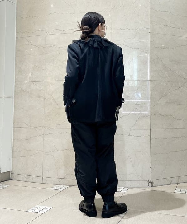 ハルキ　モモナさんの「BEAMS WOMEN｜」を使ったコーディネート