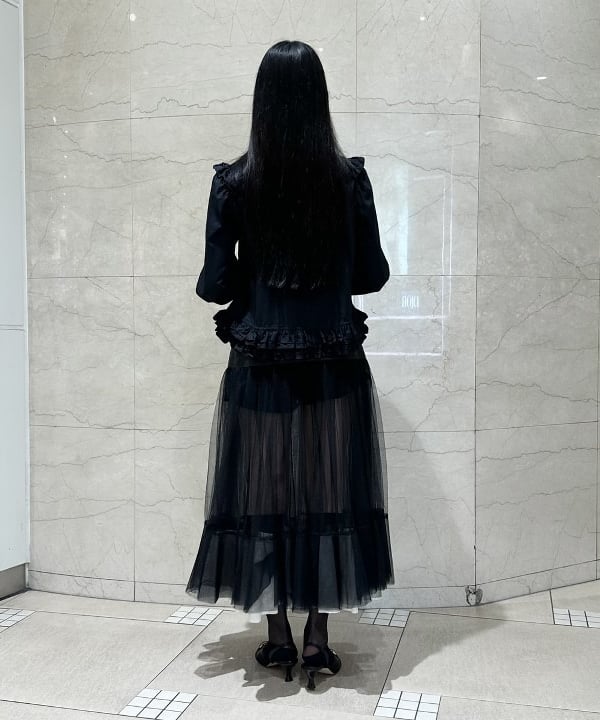 カワライさんの「BEAMS WOMEN｜」を使ったコーディネート