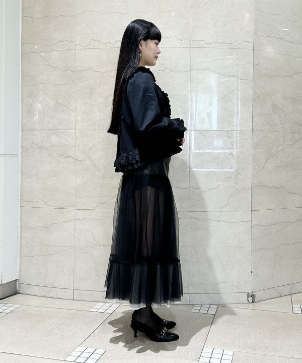 カワライさんの「BEAMS WOMEN｜」を使ったコーディネート