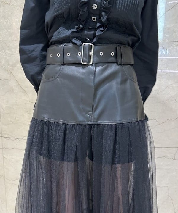 カワライさんの「BEAMS WOMEN｜」を使ったコーディネート