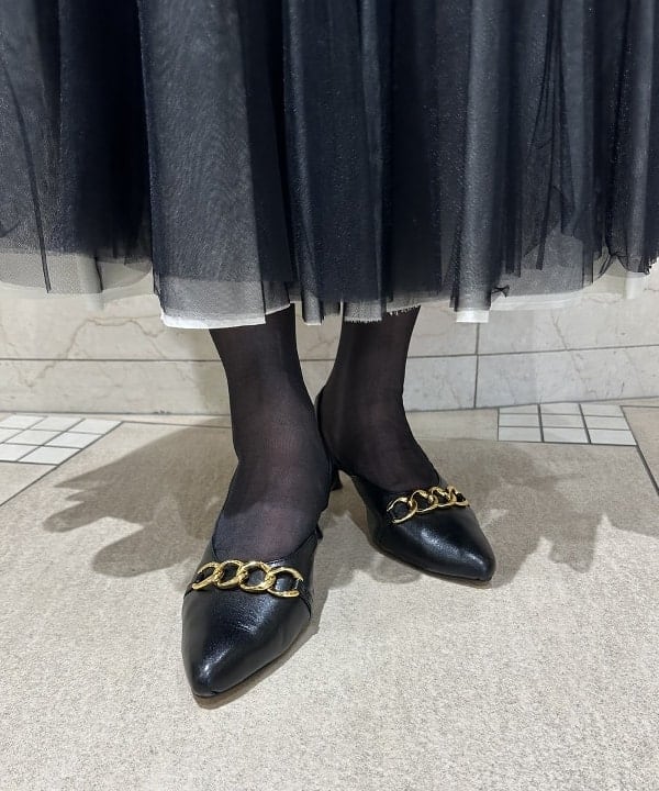 カワライさんの「BEAMS WOMEN｜」を使ったコーディネート
