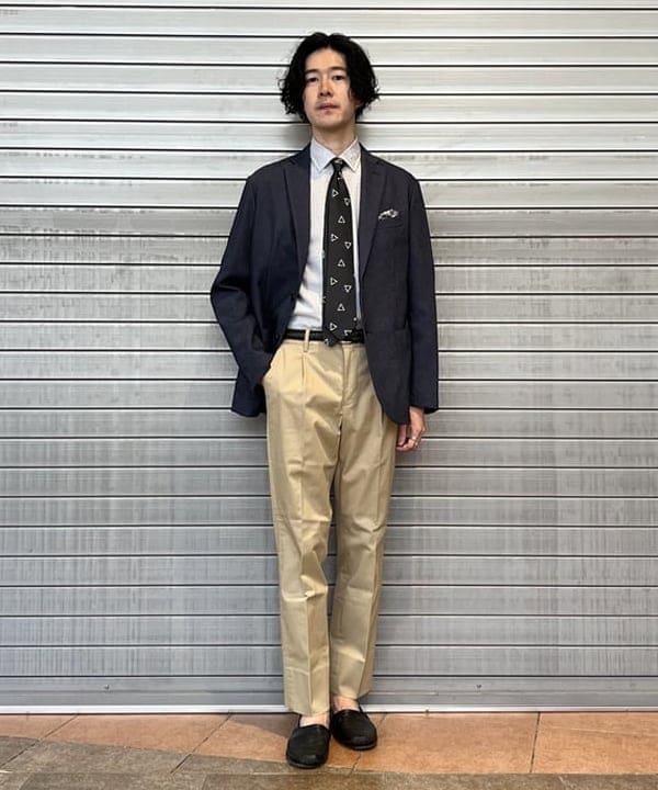 BEAMS HEART 小林 涼介