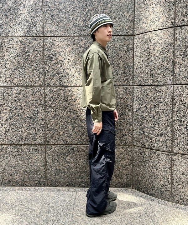 トラ吉さんの「BEAMS WOMEN｜」を使ったコーディネート