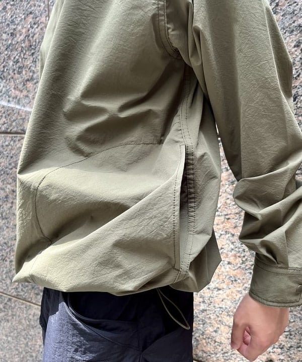 トラ吉さんの「BEAMS WOMEN｜」を使ったコーディネート