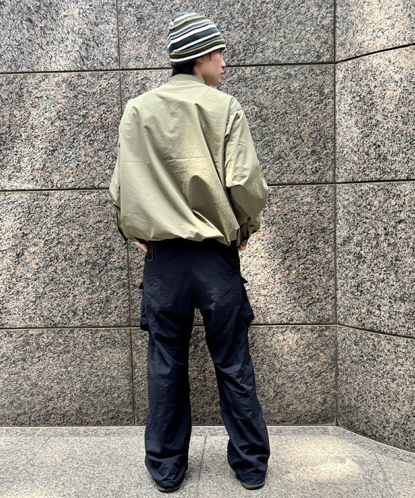 トラ吉さんの「BEAMS WOMEN｜」を使ったコーディネート