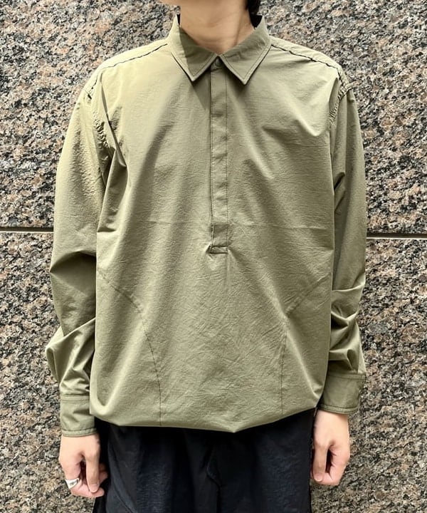 トラ吉さんの「BEAMS WOMEN｜」を使ったコーディネート