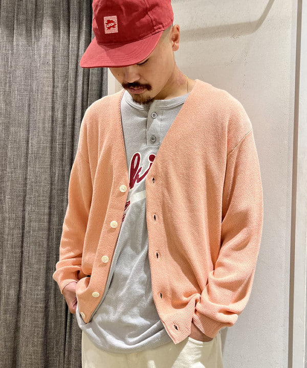 萩原 悠斗さんの「BEAMS WOMEN｜」を使ったコーディネート