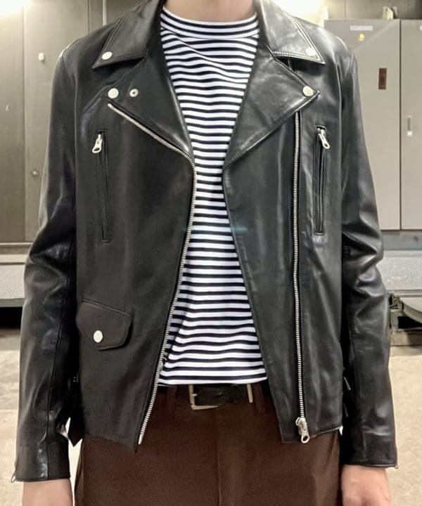 翔さんの「BEAMS WOMEN｜Wrangler / WRANCHER DRESS JEAN」を使ったコーディネート