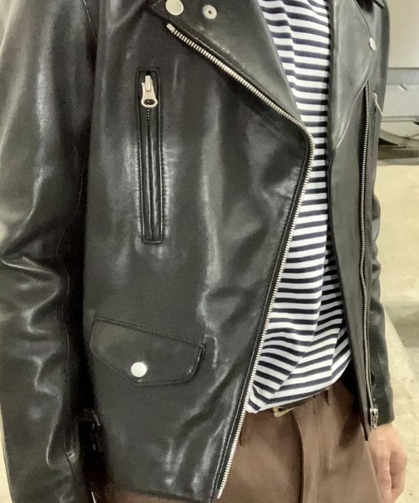 翔さんの「BEAMS WOMEN｜Wrangler / WRANCHER DRESS JEAN」を使ったコーディネート