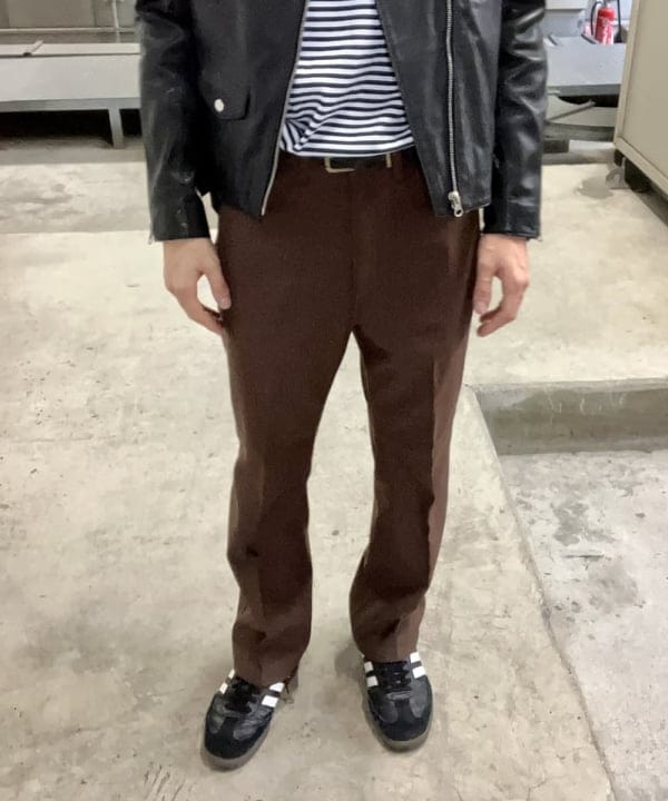 翔さんの「BEAMS WOMEN｜Wrangler / WRANCHER DRESS JEAN」を使ったコーディネート