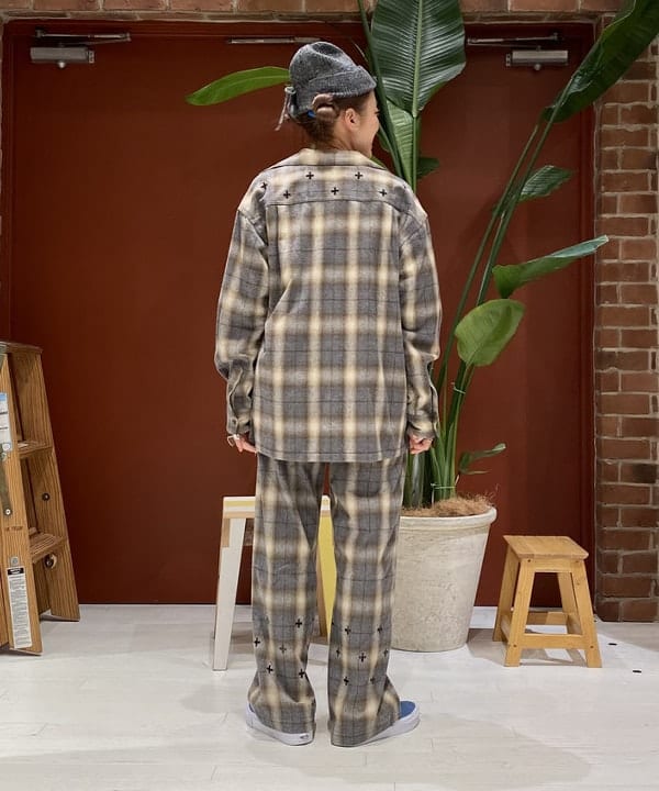 優意さんの「BEAMS WOMEN｜」を使ったコーディネート