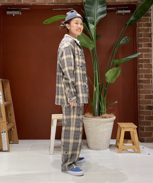 優意さんの「BEAMS WOMEN｜」を使ったコーディネート