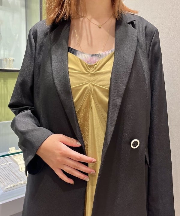 Yumenoさんの「BEAMS WOMEN｜」を使ったコーディネート