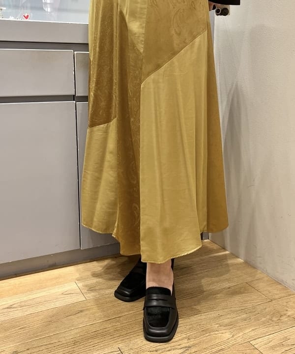 Yumenoさんの「BEAMS WOMEN｜」を使ったコーディネート