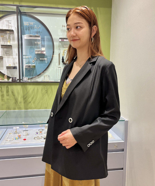 Yumenoさんの「BEAMS WOMEN｜」を使ったコーディネート
