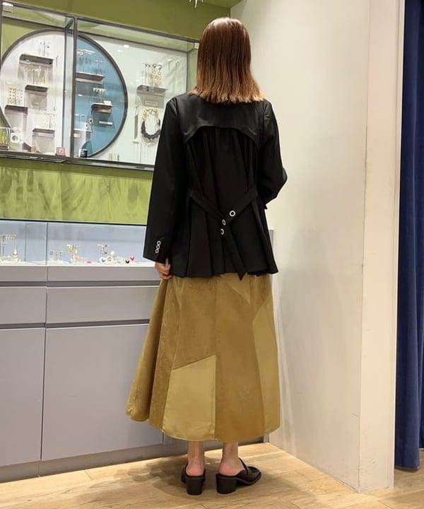 Yumenoさんの「BEAMS WOMEN｜」を使ったコーディネート