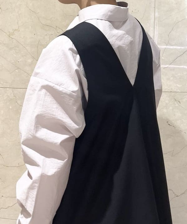 ハマモトさんの「BEAMS WOMEN｜」を使ったコーディネート