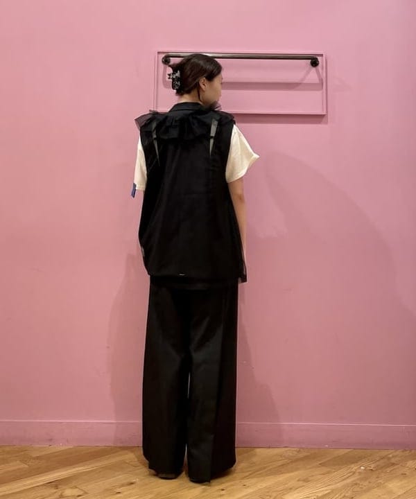 水野 萌香さんの「BEAMS WOMEN｜」を使ったコーディネート