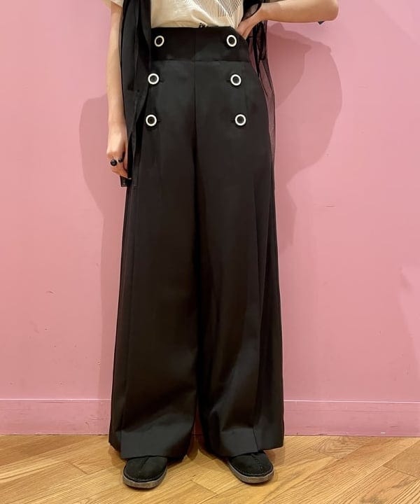 水野 萌香さんの「BEAMS WOMEN｜」を使ったコーディネート