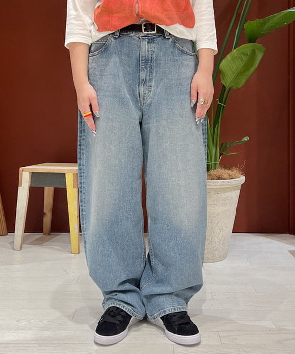 エノモト アミさんの「BEAMS WOMEN｜」を使ったコーディネート