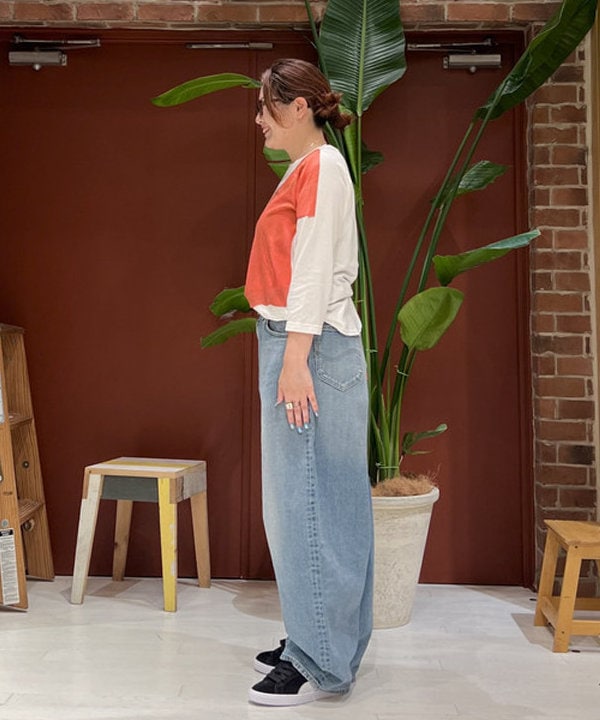 エノモト アミさんの「BEAMS WOMEN｜」を使ったコーディネート
