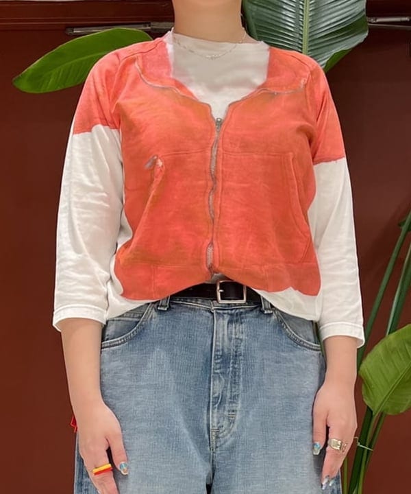 エノモト アミさんの「BEAMS WOMEN｜」を使ったコーディネート