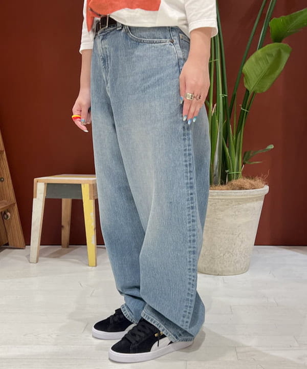 エノモト アミさんの「BEAMS WOMEN｜」を使ったコーディネート