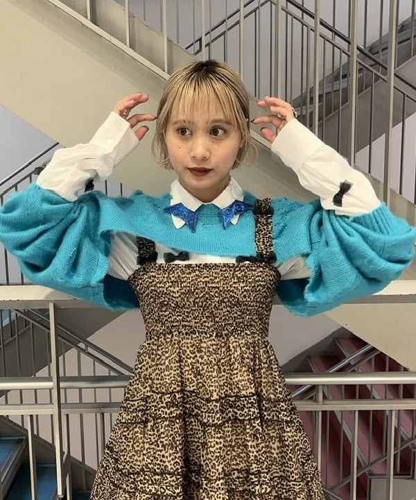 ビームス ストリート 梅田（812098） スタイリング・コーディネイト｜BEAMS 