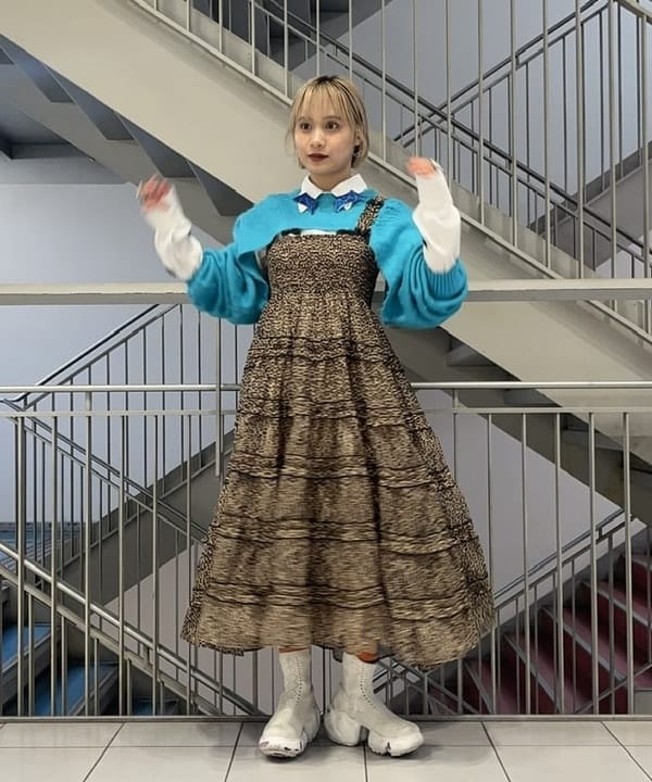 ビームス ストリート 梅田（812098） スタイリング・コーディネイト｜BEAMS 