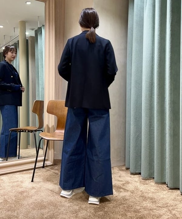 西村 章代さんの「BEAMS WOMEN｜」を使ったコーディネート
