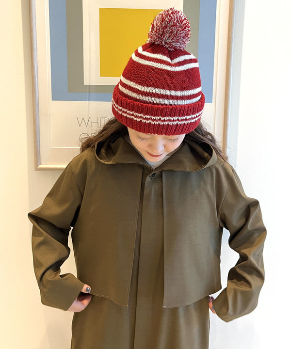 カスタニ モモノさんの「BEAMS WOMEN｜」を使ったコーディネート